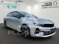 2025 Opel Astra
