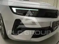 2025 Opel Astra