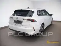 2025 Opel Astra