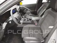 2025 Opel Astra