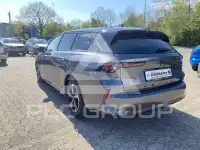 2025 Opel Astra