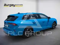 2025 Opel Astra