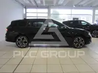 2025 Opel Astra