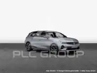 2025 Opel Astra