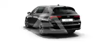 2025 Opel Astra