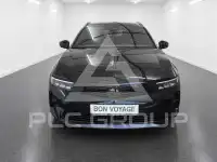 2025 Opel Astra