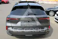 2025 Opel Astra
