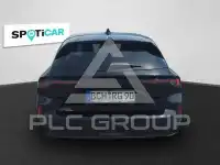 2025 Opel Astra