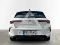 2025 Opel Astra