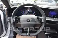 2025 Opel Astra