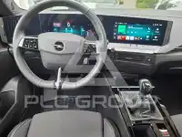 2025 Opel Astra