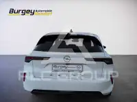 2025 Opel Astra