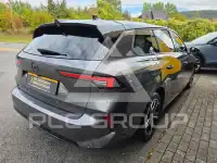 2025 Opel Astra