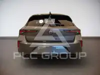 2025 Opel Astra