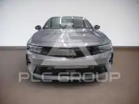 2025 Opel Astra