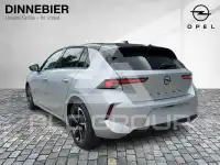 2025 Opel Astra