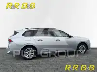 2025 Opel Astra