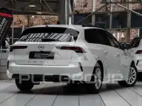2025 Opel Astra