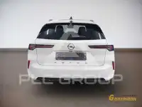 2025 Opel Astra