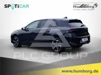 2025 Opel Astra