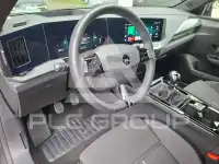 2025 Opel Astra