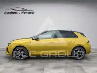 2025 Opel Astra