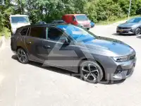 2025 Opel Astra