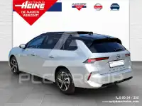 2025 Opel Astra
