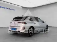 2025 Opel Astra