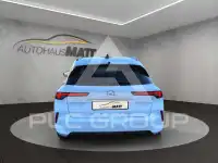 2025 Opel Astra