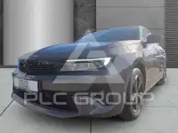 2025 Opel Astra