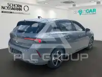2025 Opel Astra