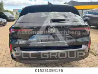 2025 Opel Astra
