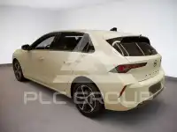 2025 Opel Astra