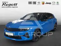 2025 Opel Astra