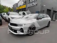 2025 Opel Astra