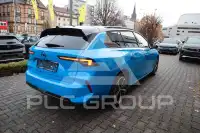2025 Opel Astra