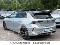 2025 Opel Astra