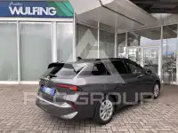 2025 Opel Astra