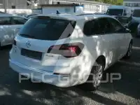 2025 Opel Astra
