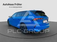 2025 Opel Astra