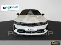 2025 Opel Astra