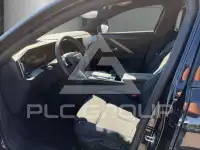 2025 Opel Astra
