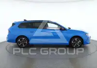 2025 Opel Astra