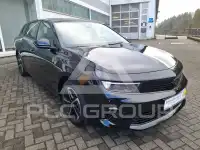 2025 Opel Astra