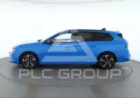 2025 Opel Astra