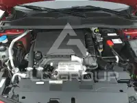2025 Opel Astra