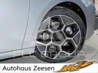 2025 Opel Astra
