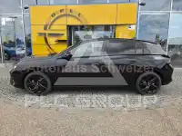 2025 Opel Astra