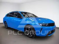 2025 Opel Astra